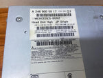 Load image into Gallery viewer, Mercedes-Benz Head Unit CD Player A2469005817 A-Class W246 B-Class OEM Radio Audio