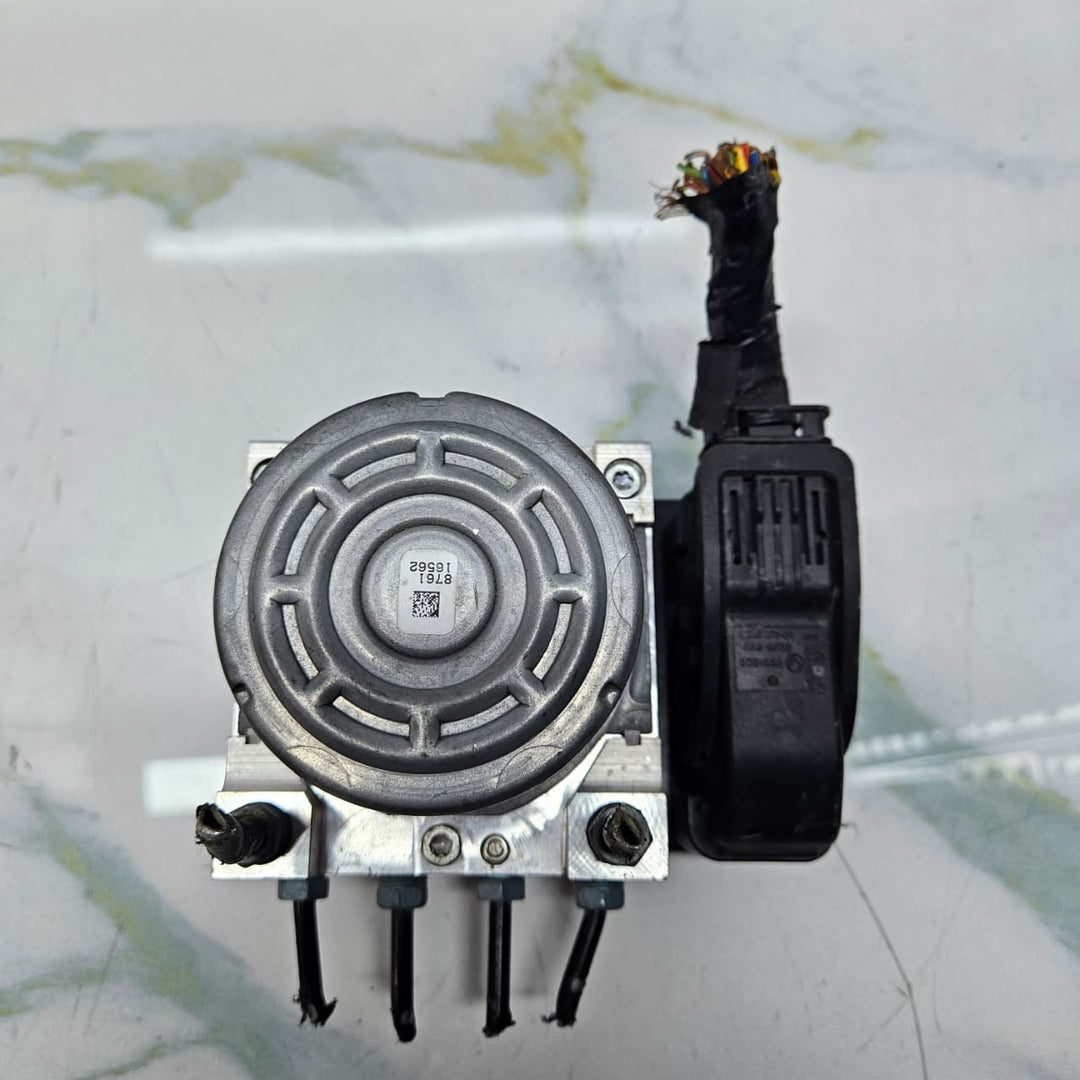 2014-2021 BMW 2 Series F46 i3 I01 ABS Pump Assembly 6883348 OEM
