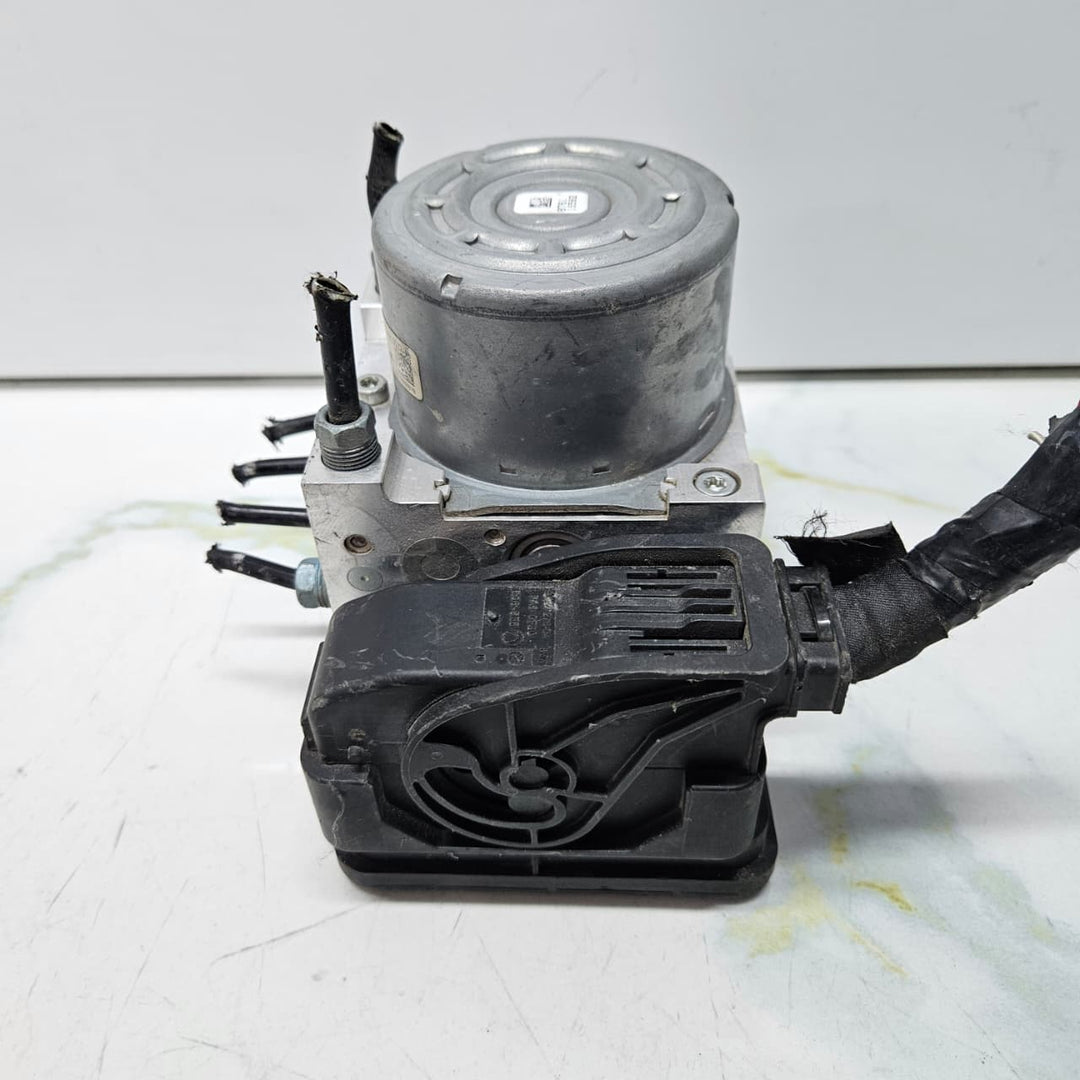 2014-2021 BMW 2 Series F46 i3 I01 ABS Pump Assembly 6883348 OEM