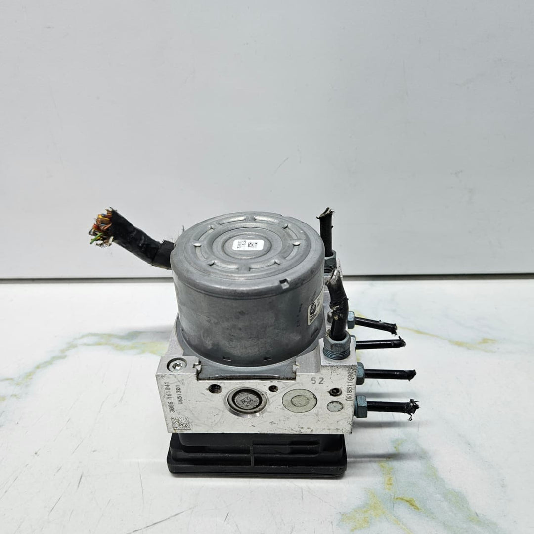 2014-2021 BMW 2 Series F46 i3 I01 ABS Pump Assembly 6883348 OEM