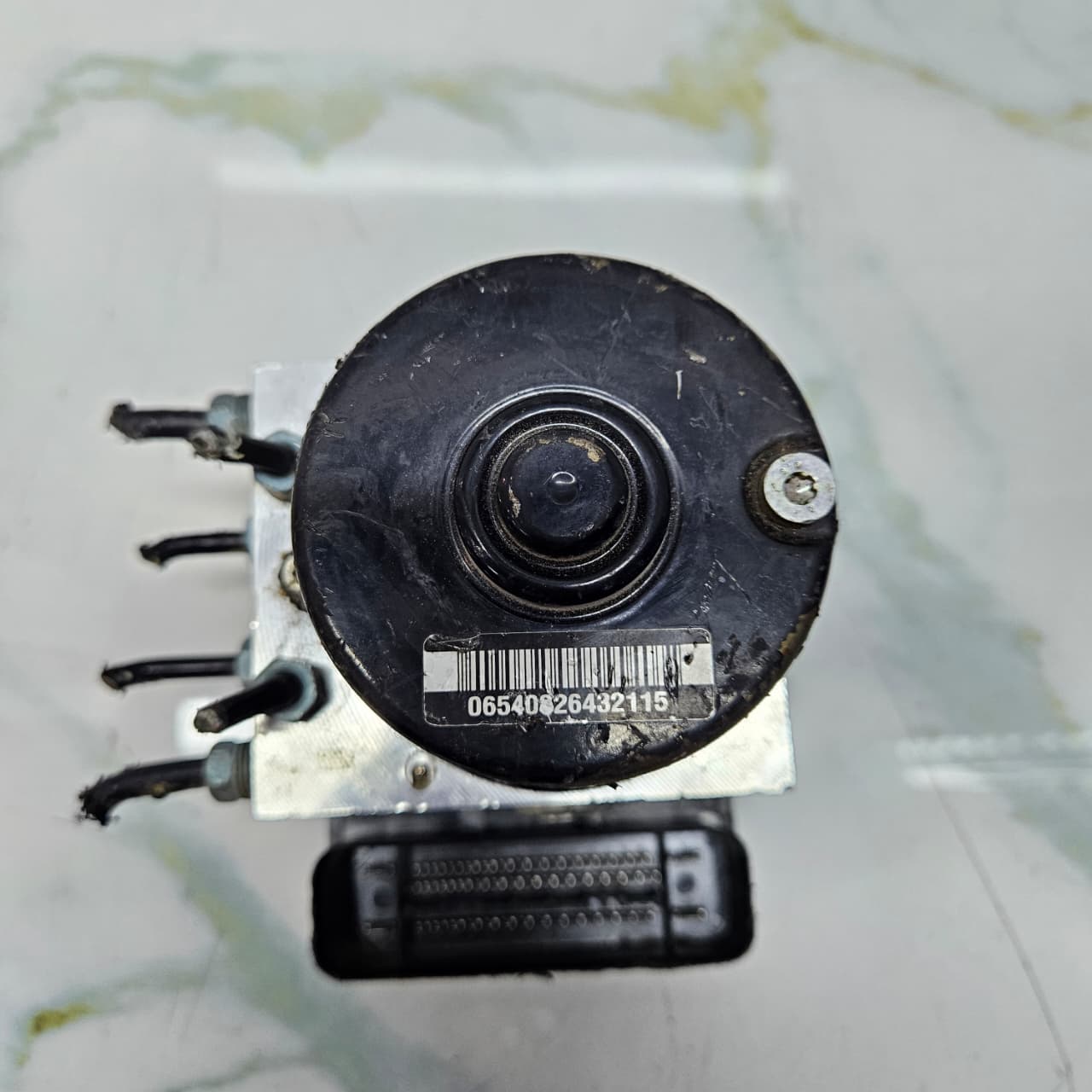 OEM BMW 3-Series E90 E92 ABS Pump Control Unit 6789300 OEM