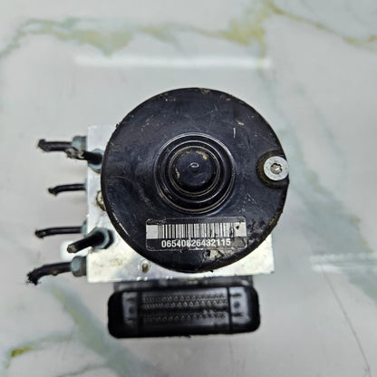 OEM BMW 3-Series E90 E92 ABS Pump Control Unit 6789300 OEM