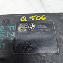 BMW 1 Series BMW F33 F34 F36 F22 F23 ABS Anti-Lock Brake Module 6887510 OEM