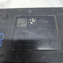 2018 BMW 320i F30 F31 F32 ABS Pump Control Module 6881172 OEM