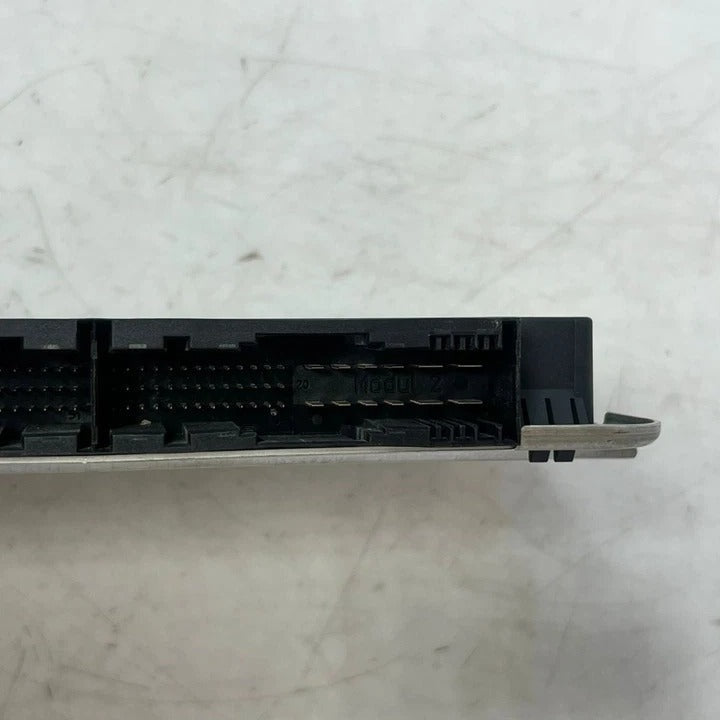 2011–2017 BMW X3 F25 X4 F26 FRM3 Footwell Control Module (9286156) – OEM