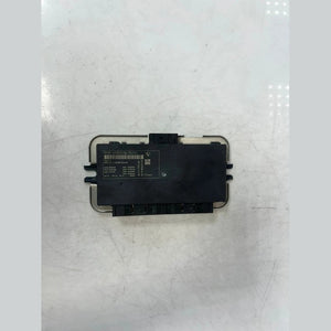 2011–2017 BMW X3 F25 X4 F26 FRM3 Footwell Control Module (9286156) – OEM