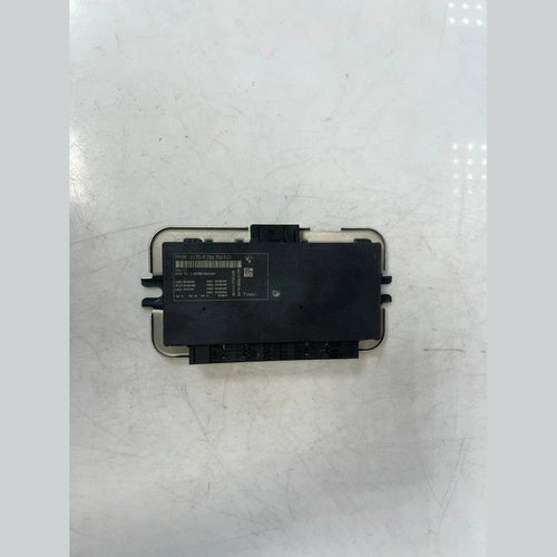 2011–2017 BMW X3 F25 X4 F26 FRM3 Footwell Control Module (9286156) – OEM