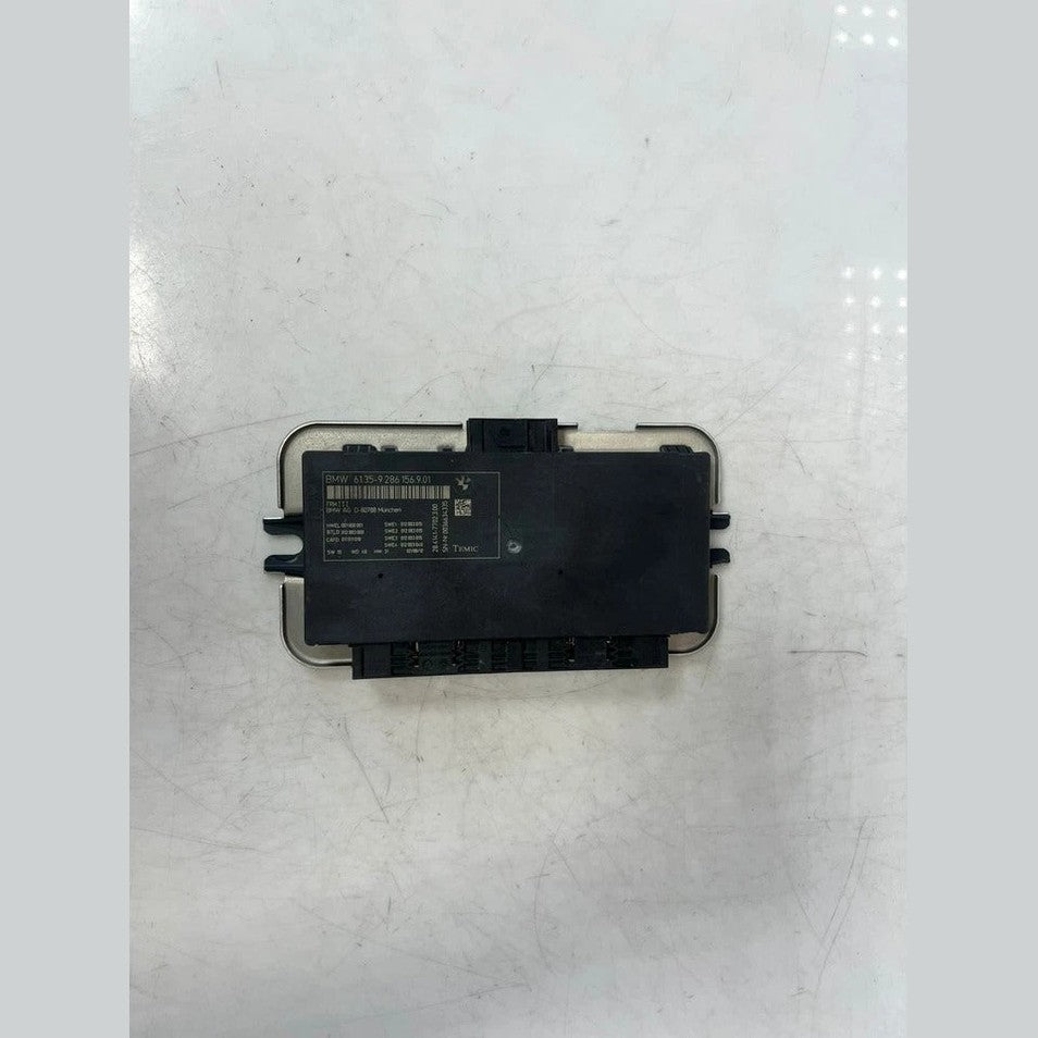 2011–2017 BMW X3 F25 X4 F26 FRM3 Footwell Control Module (9286156) – OEM