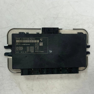 2011–2017 BMW X3 F25 X4 F26 FRM3 Footwell Control Module (9286156) – OEM