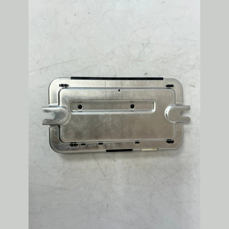 2009–2015 BMW F01 F02 F07 740i 750i 550i 650i FRM3 Footwell Module (9203815) – OEM