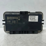 Load image into Gallery viewer, 2011–2017 BMW X3 F25 FRM3 Footwell Light Control Module (9273635) – OEM