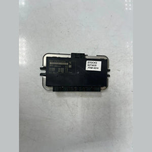 2011–2017 BMW X3 F25 FRM3 Footwell Light Control Module (9273635) – OEM