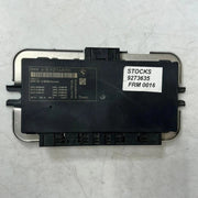 2011–2017 BMW X3 F25 FRM3 Footwell Light Control Module (9273635) – OEM