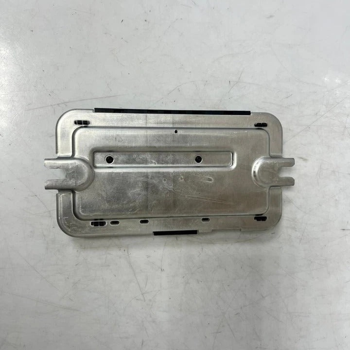 2011–2017 BMW X3 F25 FRM3 Footwell Light Control Module (9273635) – OEM