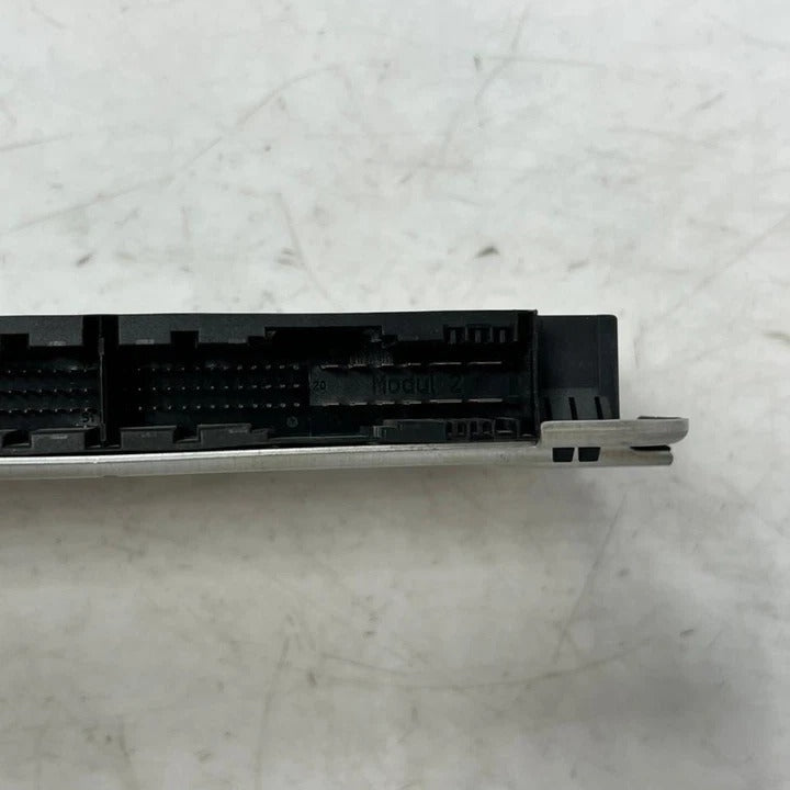 2011–2017 BMW X3 F25 FRM3 Footwell Light Control Module (9273635) – OEM
