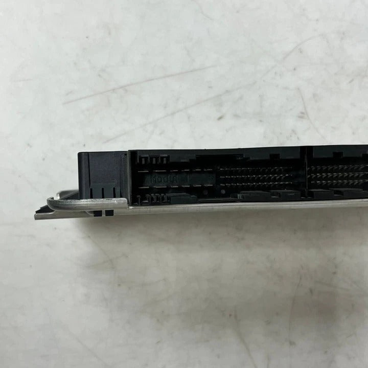 2011–2017 BMW X3 F25 FRM3 Footwell Light Control Module (9273635) – OEM