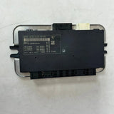 BMW FRM III F01 F02 F04 F07 Xenon Footwell Light Control Module (9225712) – OEM