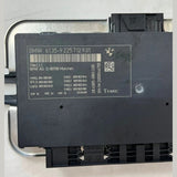 BMW FRM III F01 F02 F04 F07 Xenon Footwell Light Control Module (9225712) – OEM
