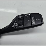 2014-2018 BMW X5 F15 Steering Column Switch Module 9368602 OEM USED