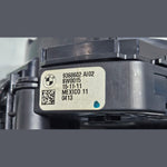 Load image into Gallery viewer, 2014-2018 BMW X5 F15 Steering Column Switch Module 9368602 OEM USED