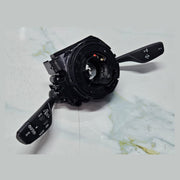 2014-2018 BMW X5 F15 Steering Column Switch Module 9368602 OEM USED