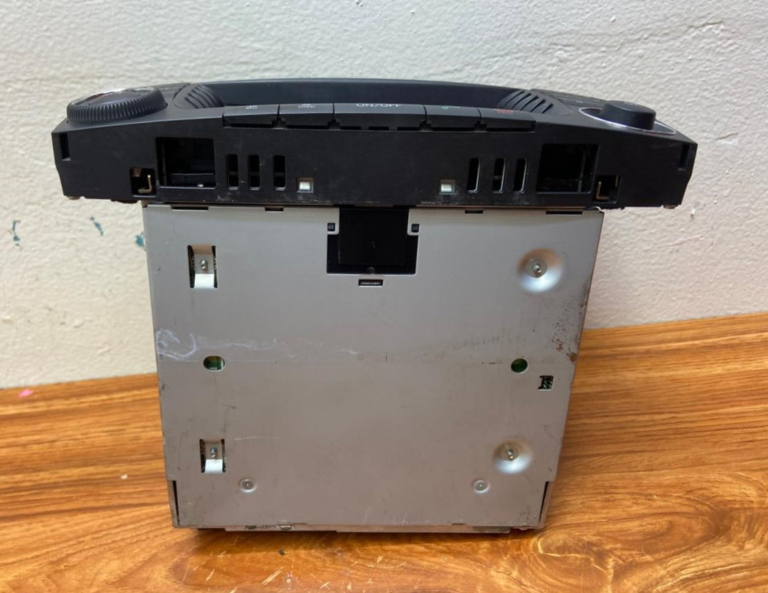 Mercedes-Benz Head Unit CD Player A2118703690 E-Class W211 OEM Radio Audio