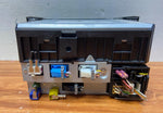 Bild in die Galerieansicht laden, Mercedes-Benz Head Unit CD Player A2118705494 E-Class W211 OEM Radio Audio