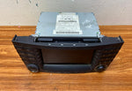 Bild in die Galerieansicht laden, Mercedes-Benz Head Unit CD Player A2118704690 E-Class W211 OEM Radio Audio