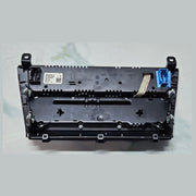 2016 BMW X5 F15 Front Climate Control Panel 6819735 OEM USED