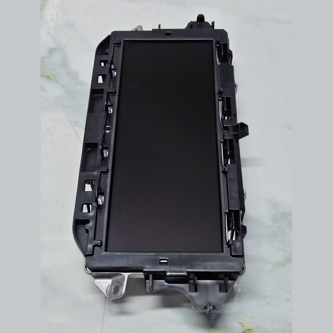 2013-2015 BMW X1 E84 Navigation Information Display Screen 2448148 OEM USED