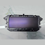 Load image into Gallery viewer, 2013-2015 BMW X1 E84 Navigation Information Display Screen 2448148 OEM USED