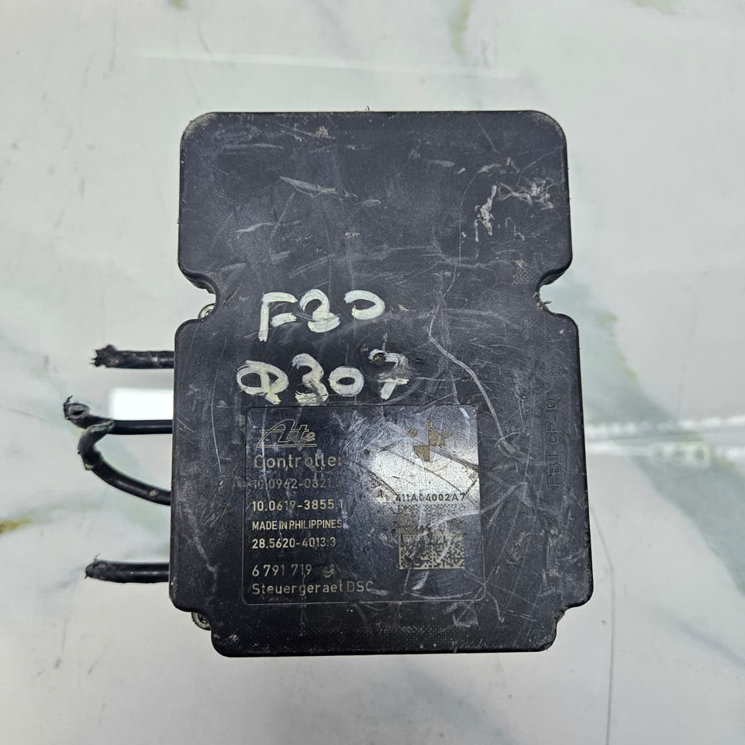 OEM BMW 1 3 Series F20 F21 F30 ABS Brake Pump Module 6791719