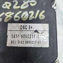 2012-2015 BMW X1 E84 ABS Pump Module 6860217