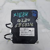 2012-2015 BMW X1 E84 ABS Pump Module 6860217