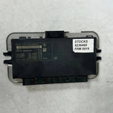 BMW 5 Series F10 F11 FRM3 Footwell Light Module Control Unit (9236460) – OEM