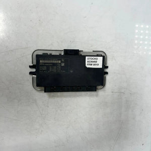 BMW 5 Series F10 F11 FRM3 Footwell Light Module Control Unit (9236460) – OEM