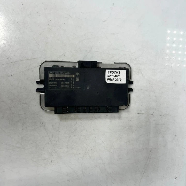 BMW 5 Series F10 F11 FRM3 Footwell Light Module Control Unit (9236460) – OEM