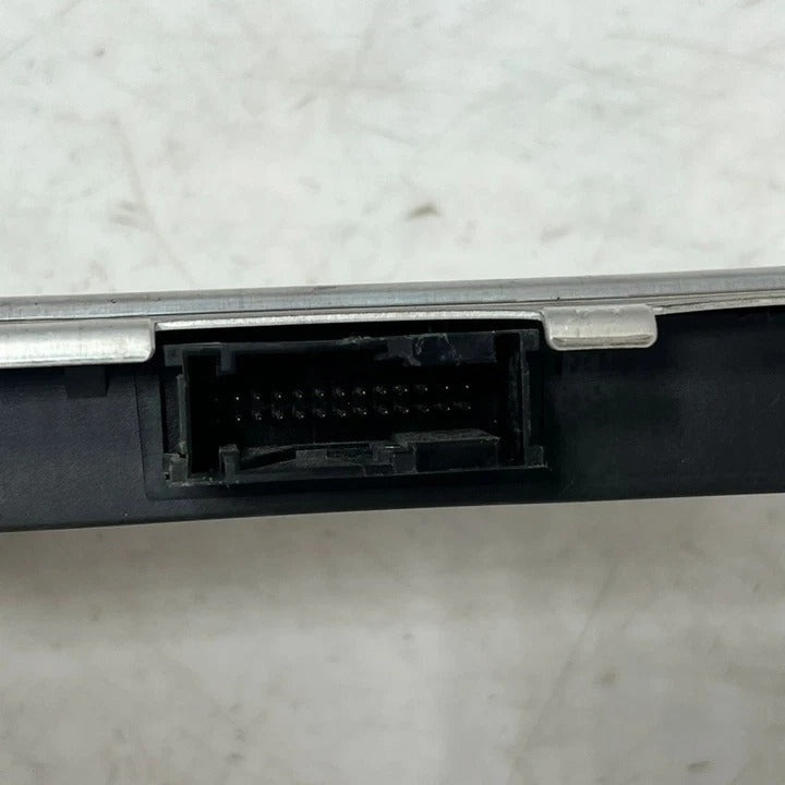 BMW 5 Series F10 F11 FRM3 Footwell Light Module Control Unit (9236460) – OEM
