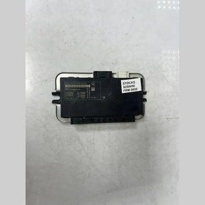 2011–2015 BMW F10 F12 F07 550i 535i Footwell Light Control Module FRM3 (9250456) – OEM