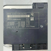 2011–2015 BMW F10 F12 F07 550i 535i Footwell Light Control Module FRM3 (9250456) – OEM