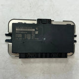 2011–2014 BMW FRM III X3 F25 Footwell Light Control Module (9250458) – OEM