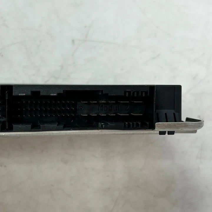 2011–2014 BMW FRM III X3 F25 Footwell Light Control Module (9250458) – OEM