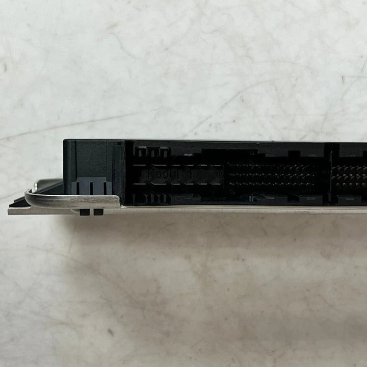2011–2014 BMW FRM III X3 F25 Footwell Light Control Module (9250458) – OEM