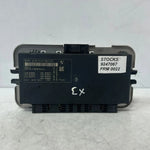 Load image into Gallery viewer, 2011 BMW F01 F02 F06 F07 F10 F12 F13 F25 X3 Footwell Module Control Unit FRM3 (9247067) – OEM