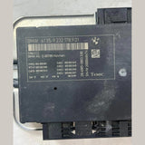 2011–2017 BMW F01 F02 F03 F04 F07 F10 F12 740i Footwell Control Module FRM3 (9232178) – OEM