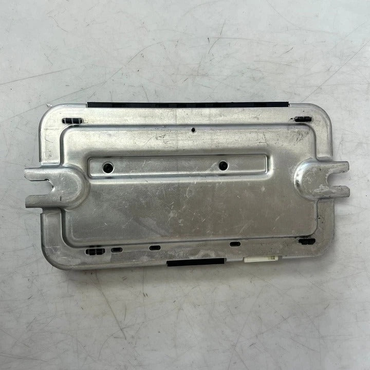 2011–2017 BMW F01 F02 F03 F04 F07 F10 F12 740i Footwell Control Module FRM3 (9232178) – OEM