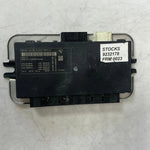 Load image into Gallery viewer, 2011–2017 BMW F01 F02 F03 F04 F07 F10 F12 740i Footwell Control Module FRM3 (9232178) – OEM