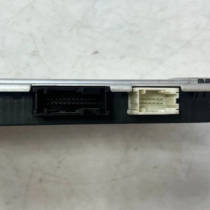 2011–2017 BMW F01 F02 F03 F04 F07 F10 F12 740i Footwell Control Module FRM3 (9232178) – OEM