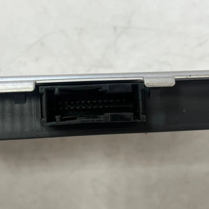 2011–2017 BMW X3 F25 X4 F26 FRM3 Footwell Body Control Module (9251980) – OEM
