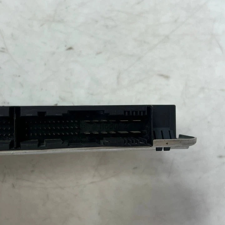 2011–2017 BMW X3 F25 X4 F26 FRM3 Footwell Body Control Module (9251980) – OEM